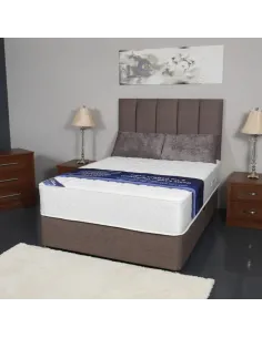 Galtee Orthopaedic Dream World Mattress | Murphy Furniture