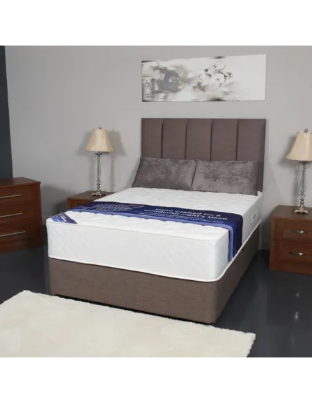 Galtee Orthopaedic Dream World Mattress | Murphy Furniture