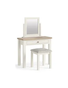 Turnberry Stool - Coconut | Murphy Furniture 2