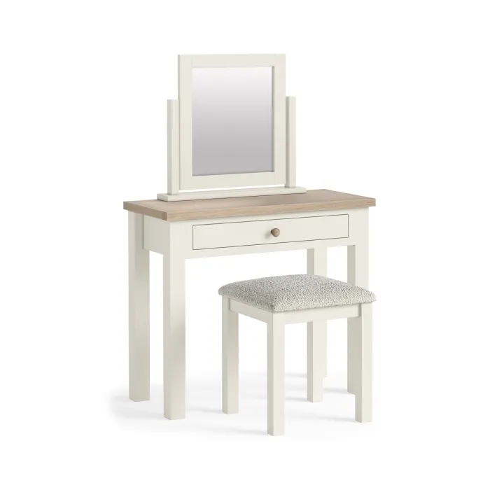 Turnberry Stool - Coconut | Murphy Furniture