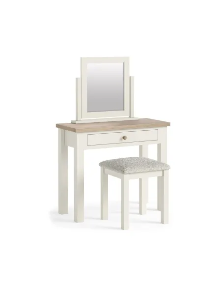 Turnberry Stool - Coconut | Murphy Furniture