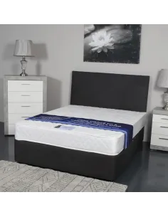 Kinsale Easy Rest Dream World Mattress | Murphy Furniture
