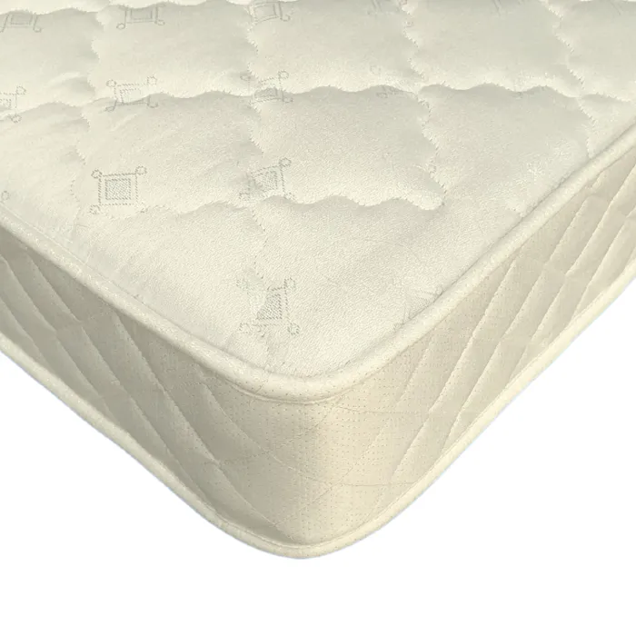 Kinsale Easy Rest Dream World Mattress | Murphy Furniture