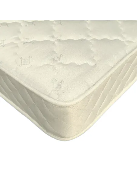 Kinsale Easy Rest Dream World Mattress | Murphy Furniture