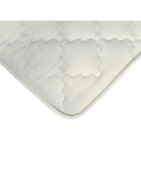 Kinsale Easy Rest Dream World Mattress | Murphy Furniture