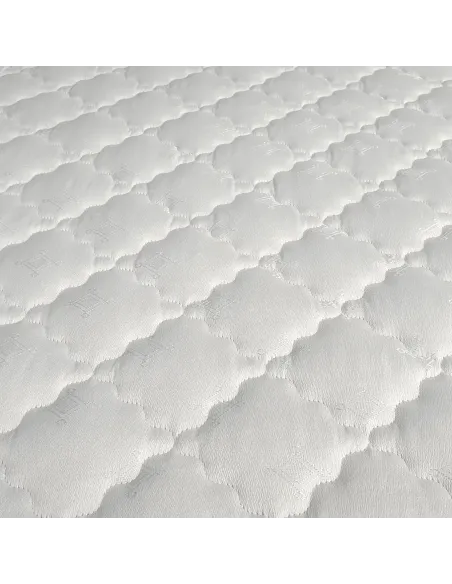Kinsale Easy Rest Dream World Mattress | Murphy Furniture