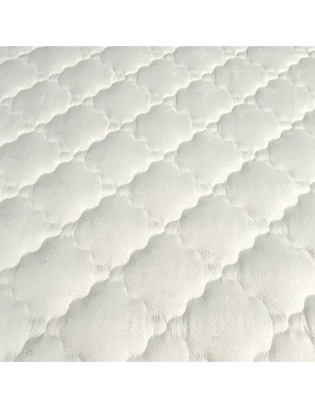Kinsale Easy Rest Dream World Mattress | Murphy Furniture