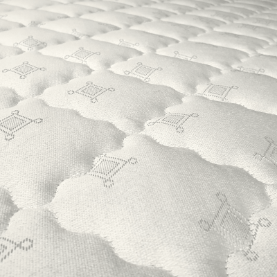 Kinsale Easy Rest Dream World Mattress | Murphy Furniture