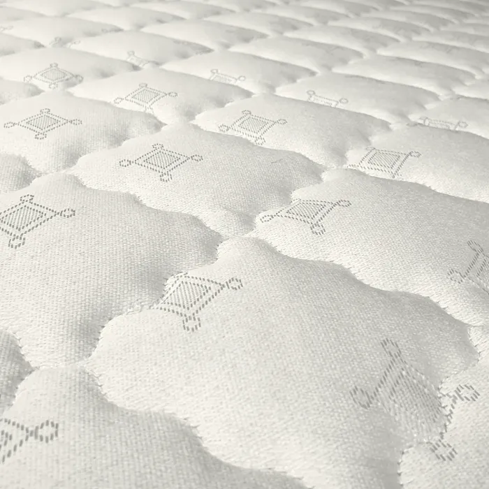 Kinsale Easy Rest Dream World Mattress | Murphy Furniture