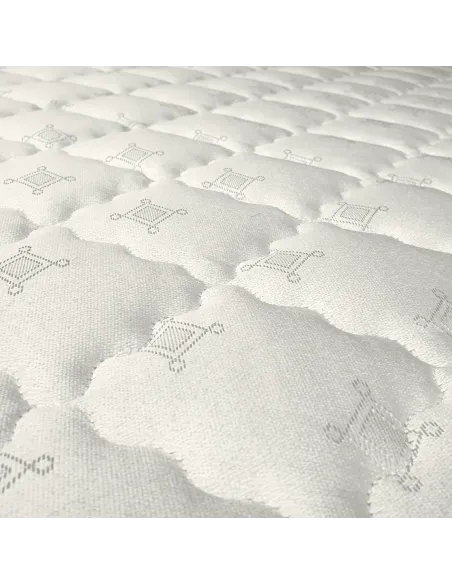 Kinsale Easy Rest Dream World Mattress | Murphy Furniture