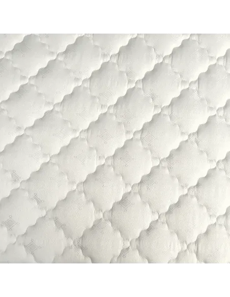 Kinsale Easy Rest Dream World Mattress | Murphy Furniture
