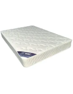 Brandon Snooze Dream World Mattress | Murphy Furniture 2