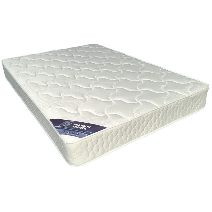 Brandon Snooze Dream World Mattress | Murphy Furniture