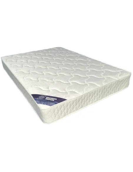 Brandon Snooze Dream World Mattress | Murphy Furniture