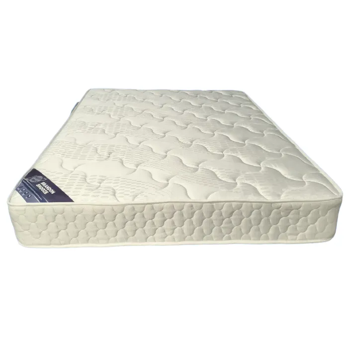 Brandon Snooze Dream World Mattress | Murphy Furniture