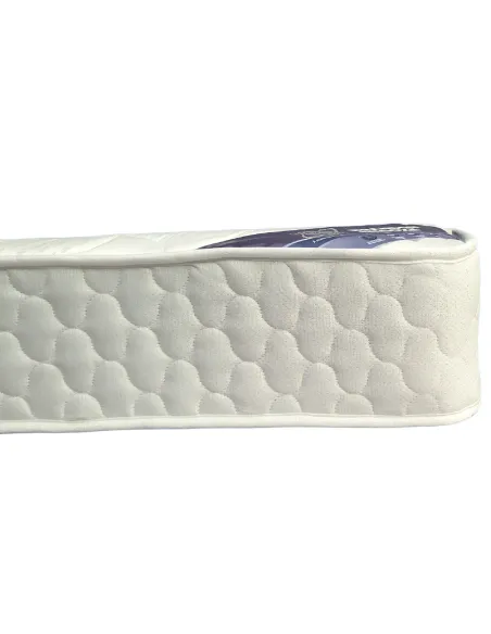 Brandon Snooze Dream World Mattress | Murphy Furniture