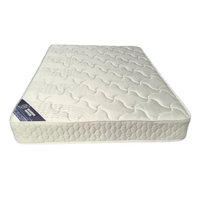 Brandon Snooze Dream World Mattress | Murphy Furniture