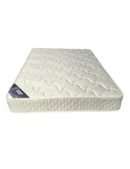 Brandon Snooze Dream World Mattress | Murphy Furniture