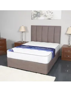 Cashel Relax Dream World Mattress | Murphy Furniture