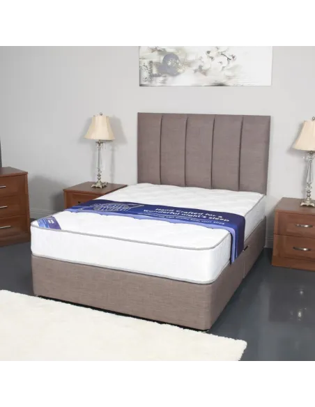 Cashel Relax Dream World Mattress | Murphy Furniture