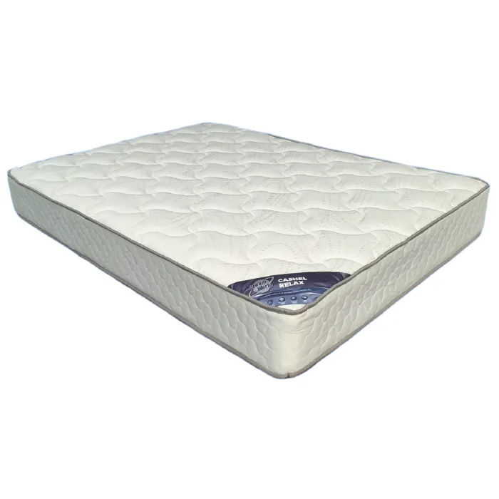 Cashel Relax Dream World Mattress | Murphy Furniture