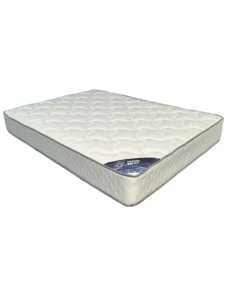 Cashel Relax Dream World Mattress | Murphy Furniture