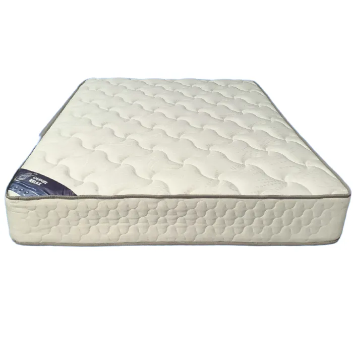 Cashel Relax Dream World Mattress | Murphy Furniture