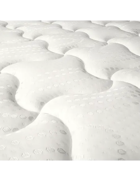 Cashel Relax Dream World Mattress | Murphy Furniture