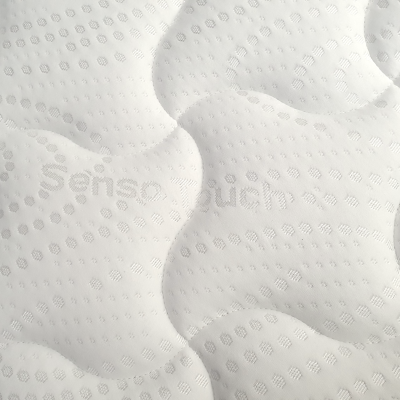 Cashel Relax Dream World Mattress | Murphy Furniture
