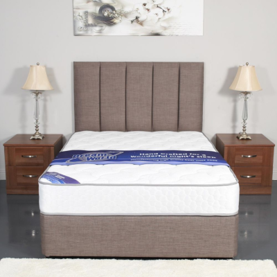 Cashel Relax Dream World Mattress | Murphy Furniture