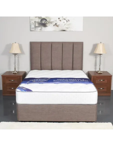 Cashel Relax Dream World Mattress | Murphy Furniture