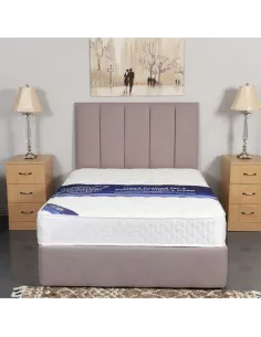 Boyne Memory Dream World Mattress | Murphy Furniture