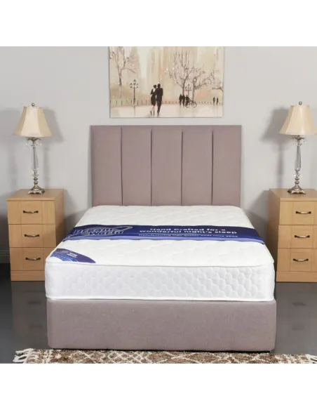 Boyne Memory Dream World Mattress | Murphy Furniture