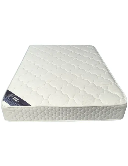 Boyne Memory Dream World Mattress | Murphy Furniture