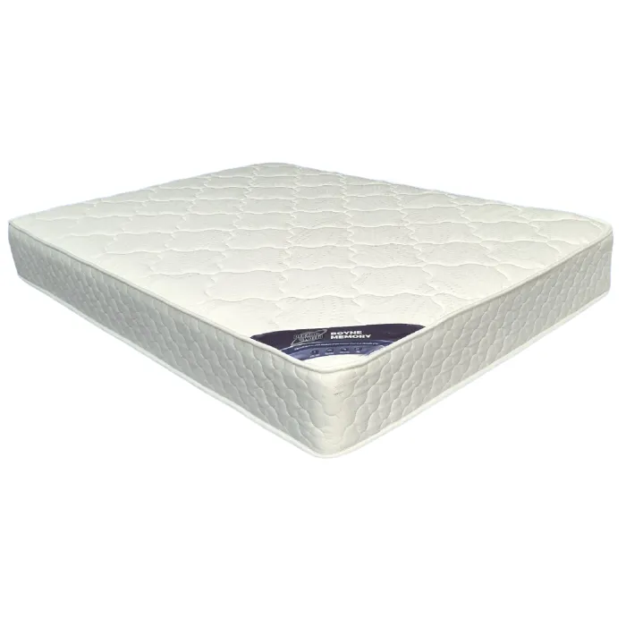 Boyne Memory Dream World Mattress | Murphy Furniture