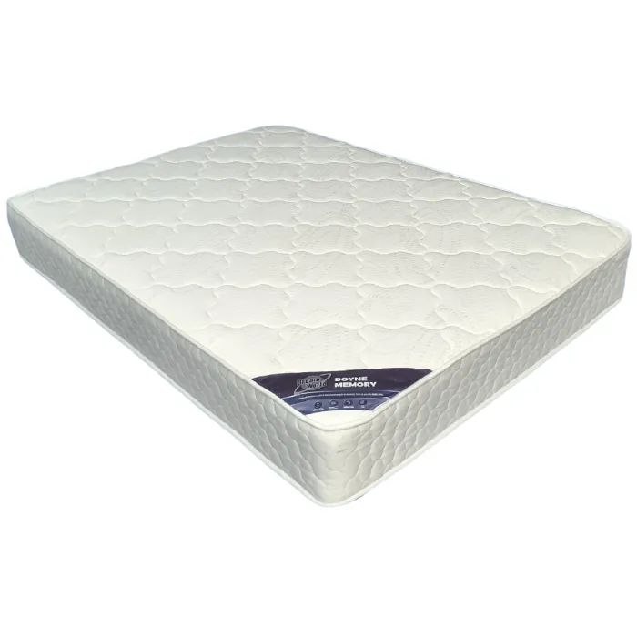 Boyne Memory Dream World Mattress | Murphy Furniture