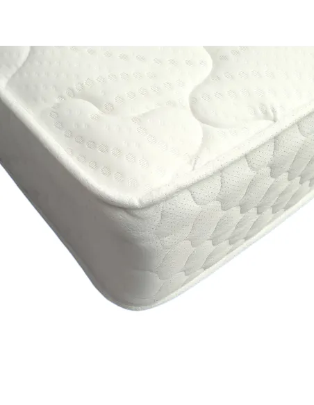 Boyne Memory Dream World Mattress | Murphy Furniture