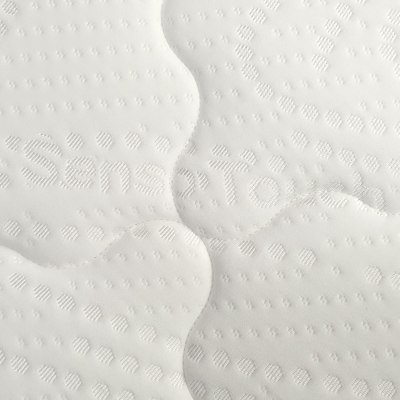 Boyne Memory Dream World Mattress | Murphy Furniture