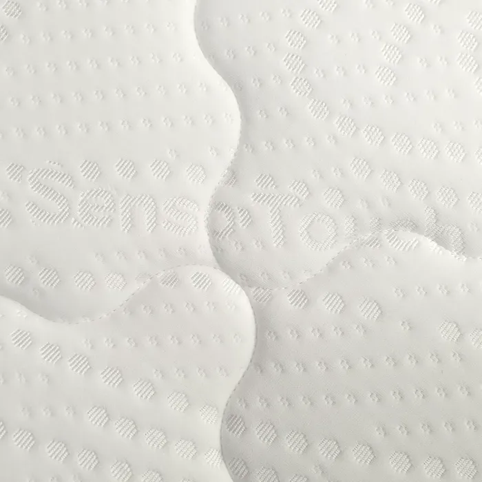 Boyne Memory Dream World Mattress | Murphy Furniture