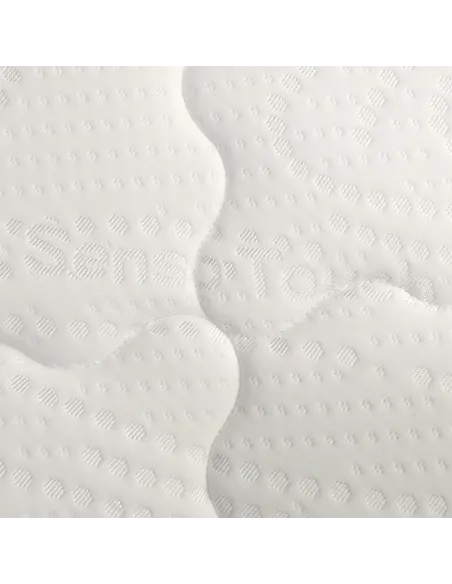 Boyne Memory Dream World Mattress | Murphy Furniture
