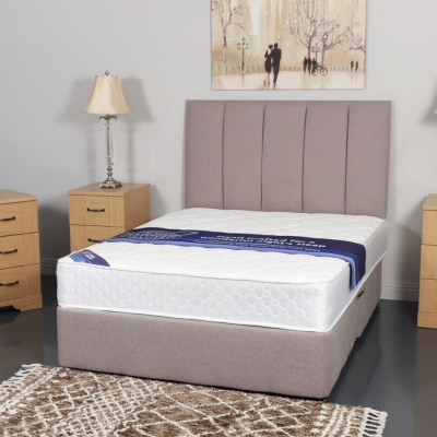 Boyne Memory Dream World Mattress | Murphy Furniture