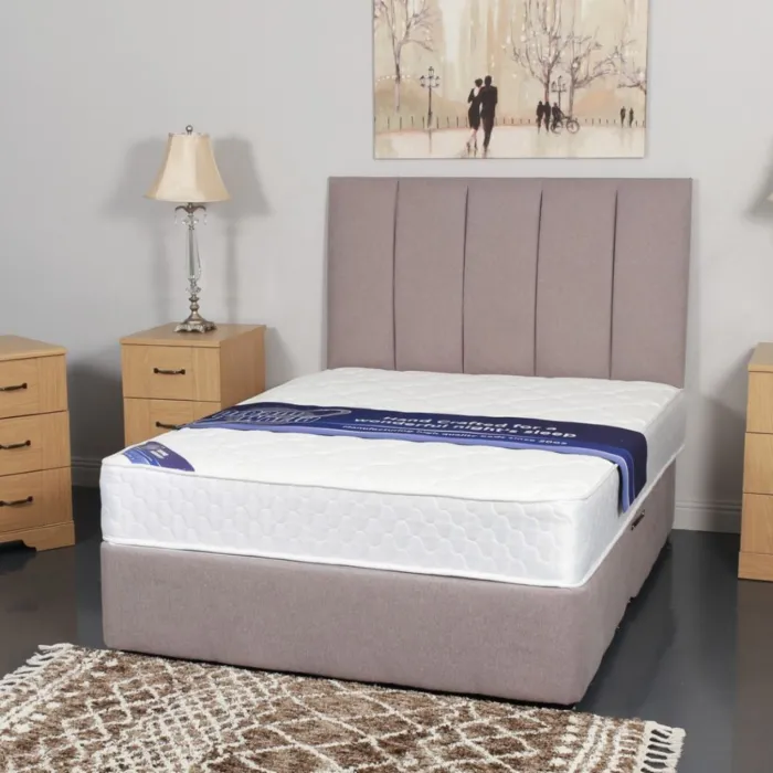 Boyne Memory Dream World Mattress | Murphy Furniture