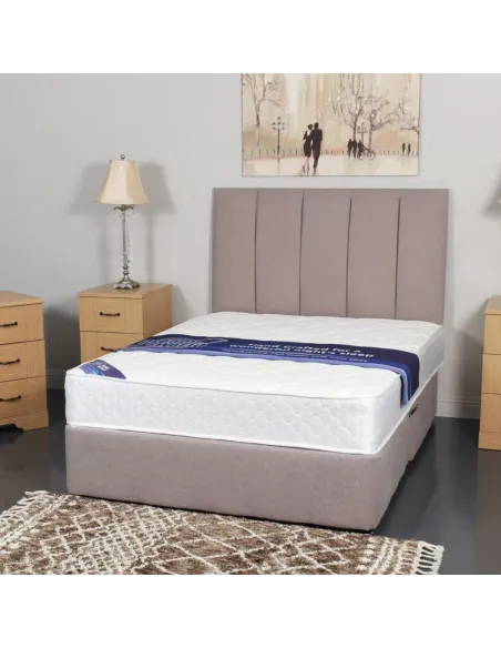 Boyne Memory Dream World Mattress | Murphy Furniture
