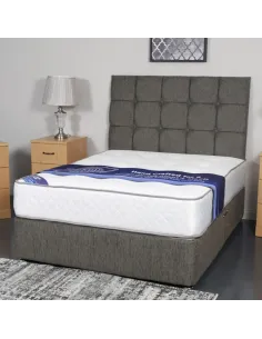 Kenmare Deluxe Dream World Mattress | Murphy Furniture