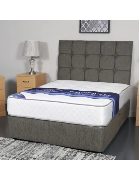 Kenmare Deluxe Dream World Mattress | Murphy Furniture