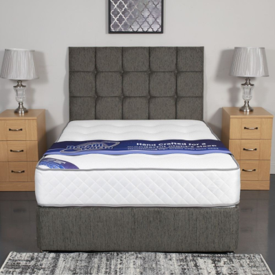 Kenmare Deluxe Dream World Mattress | Murphy Furniture