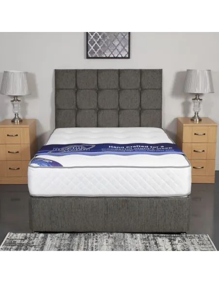 Kenmare Deluxe Dream World Mattress | Murphy Furniture