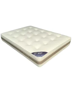 Kenmare Deluxe Dream World Mattress | Murphy Furniture 2