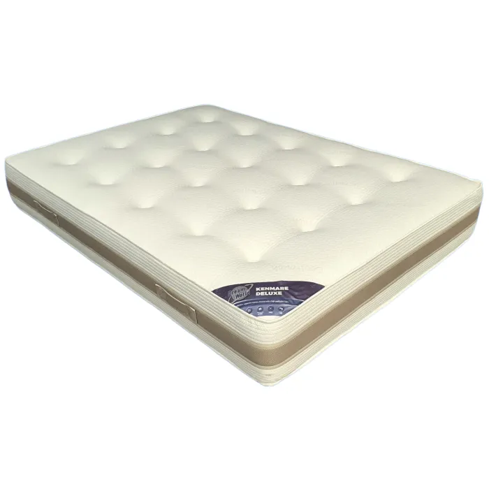 Kenmare Deluxe Dream World Mattress | Murphy Furniture