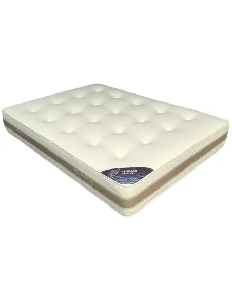 Kenmare Deluxe Dream World Mattress | Murphy Furniture
